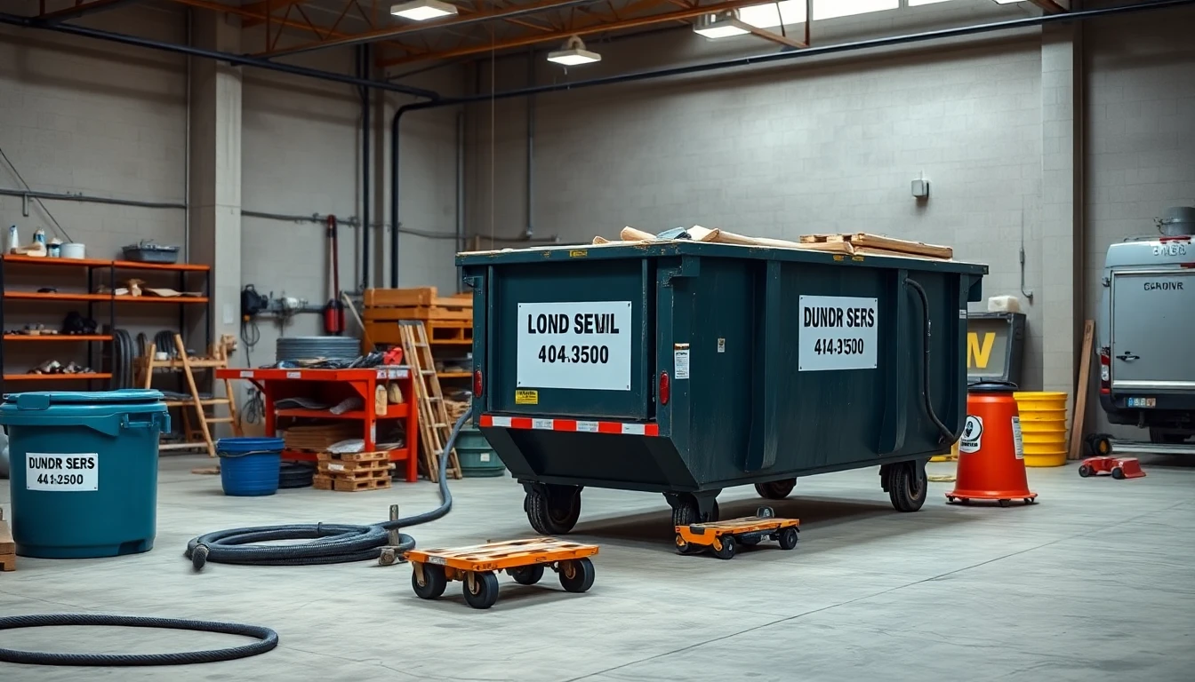 24 Hour Dumpster Rental in Honolulu, HI